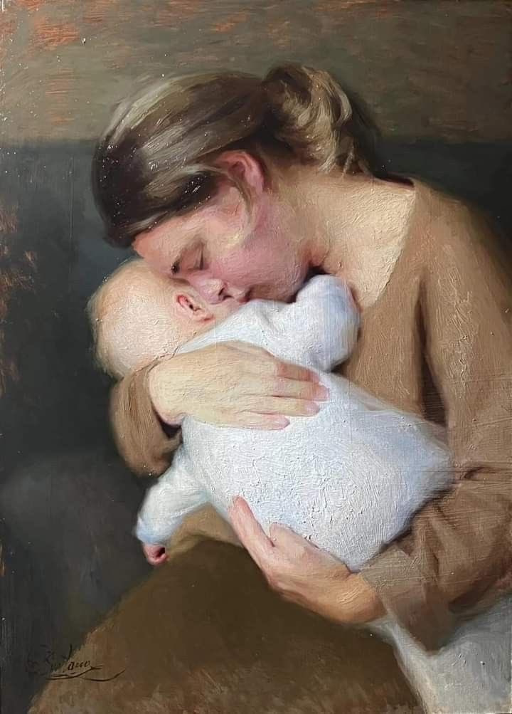 La mort de la&nbsp;maternité…