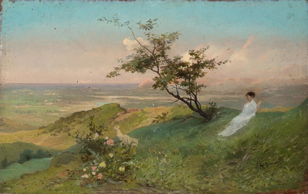 Le « réchauffement climatique »