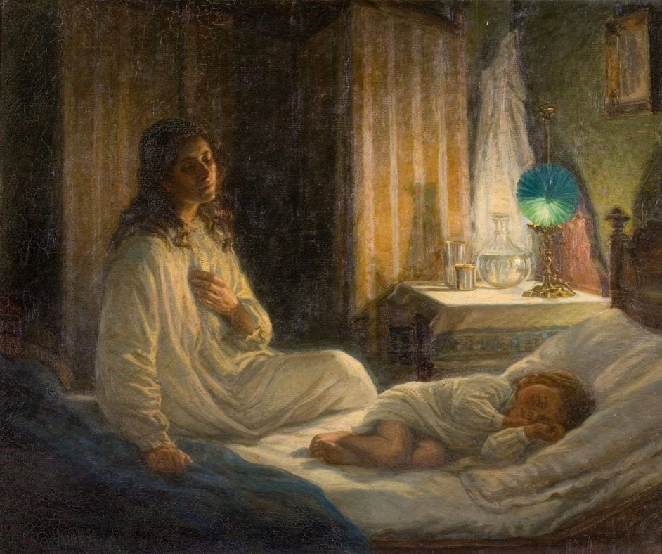 &laquo;&nbsp;Être prêt&nbsp;&raquo;