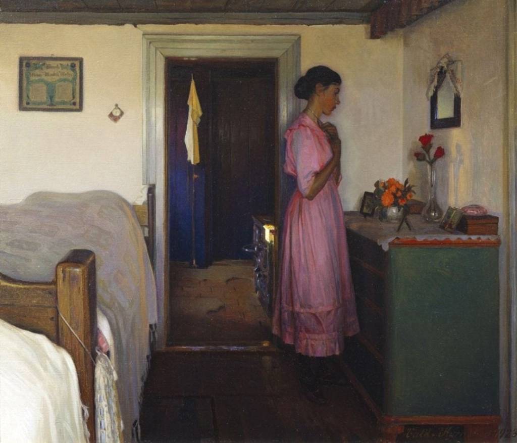 Féminisme et nature féminine : un&nbsp;dilemme