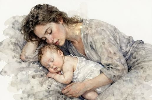 Maternité : Un Appel Profond Ignoré par la&nbsp;Société