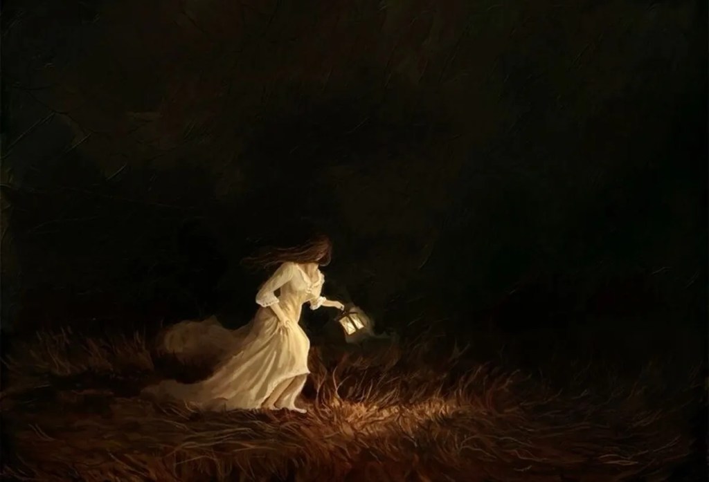 Trouver Dieu dans l&rsquo;obscurité