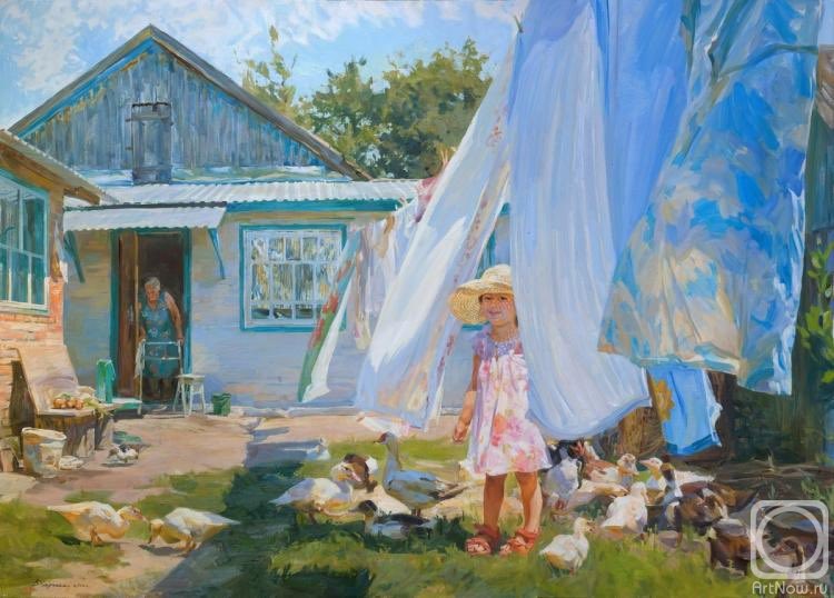 L&rsquo;Œuvre Divine